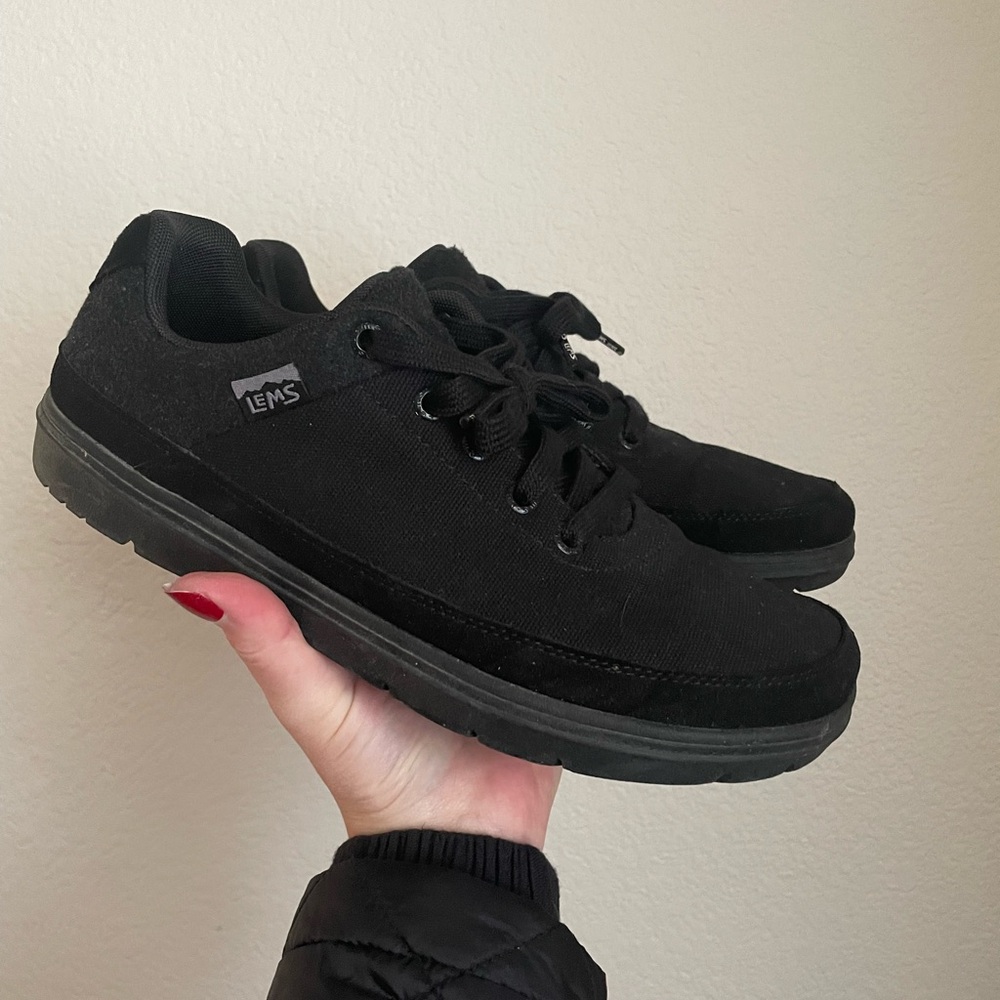 Lems Chillum Sneaker Unisex